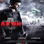 Aazaan (2011) Mp3 Songs